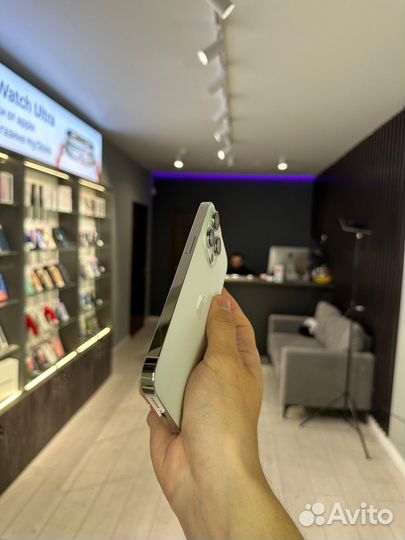 iPhone 14 Pro Max, 256 ГБ