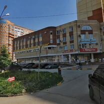 Торговая площадь