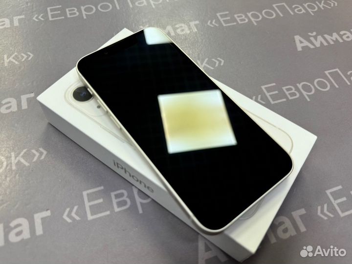 iPhone 13 mini, 128 ГБ