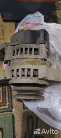 Генератор ваз1111