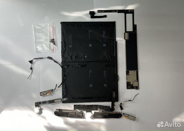 Apple iPad 8 gen 10.2