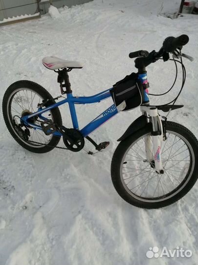 Детский велосипед Mongoose 20 дюймов