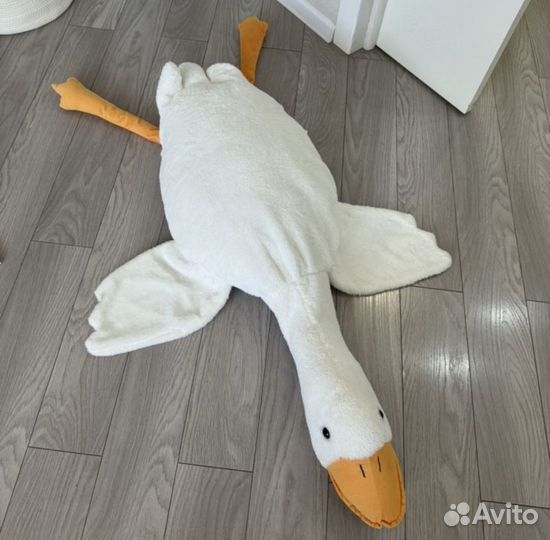 Гусь обнимусь 160 см