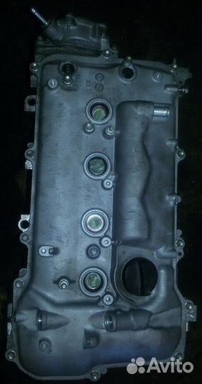 Двигатель 3ZR