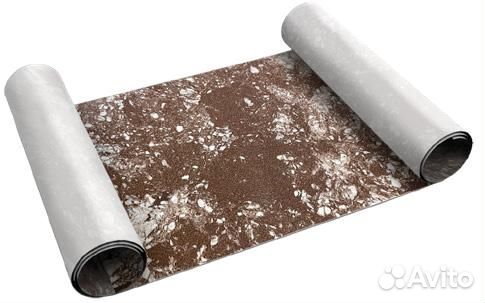 Гибкий камень GS 04