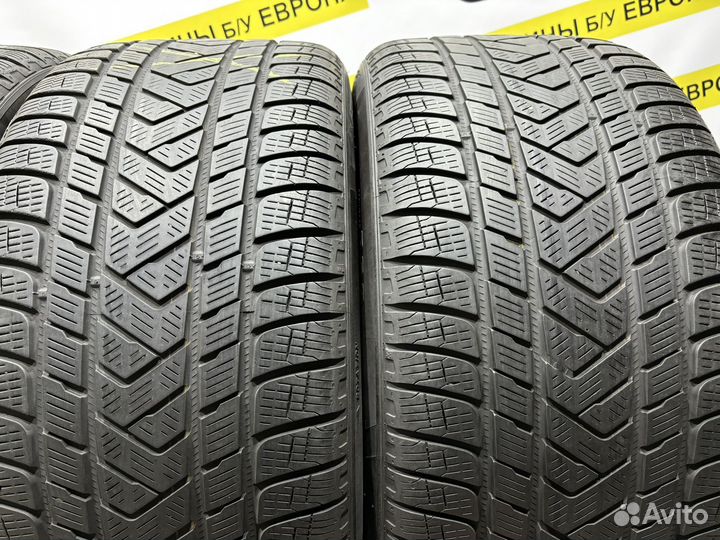 Pirelli Scorpion Winter 295/40 R20 100R