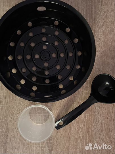 Мультиварка tefal turbo cuisine