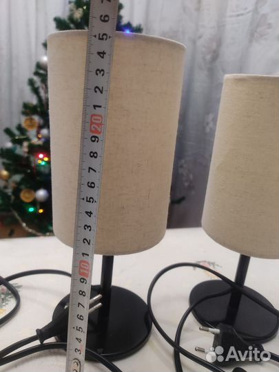 Светильник ночник