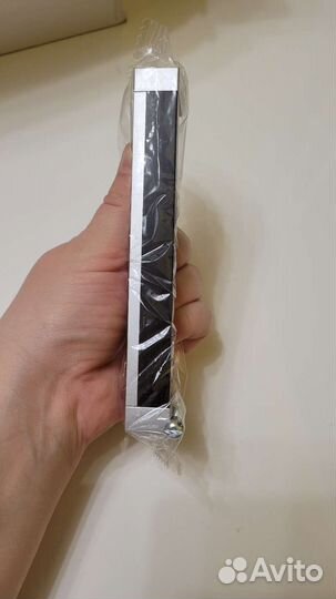 Мебельные ручки