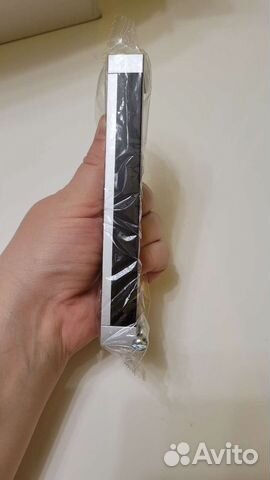 Мебельные ручки