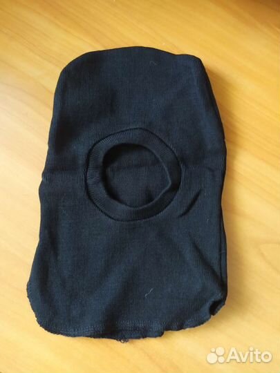 Подшлемник (балаклава)