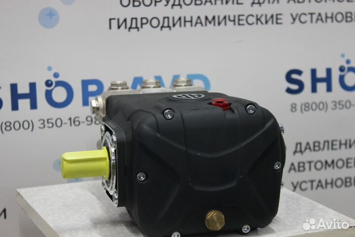 Насос высокого давления 200-250 бар DBW13