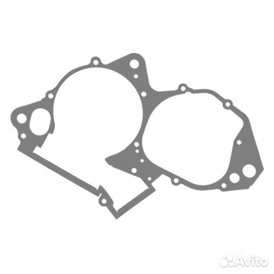 Прокладка картера CR250R 05-07 11191-KSK-730