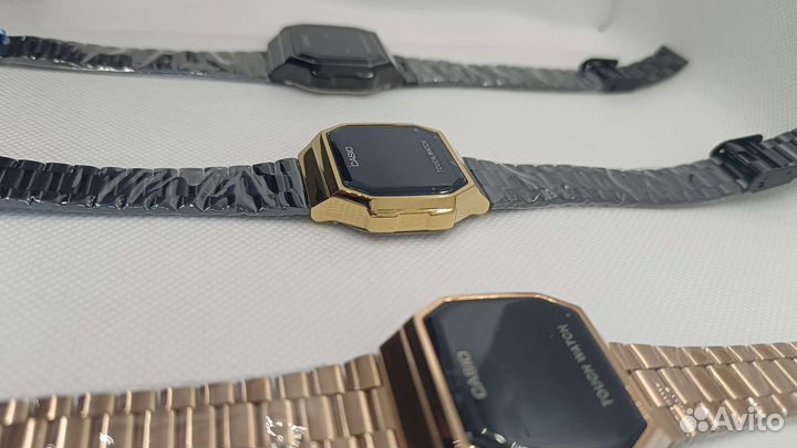 Часы casio