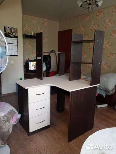 Компьютерный стол бу
