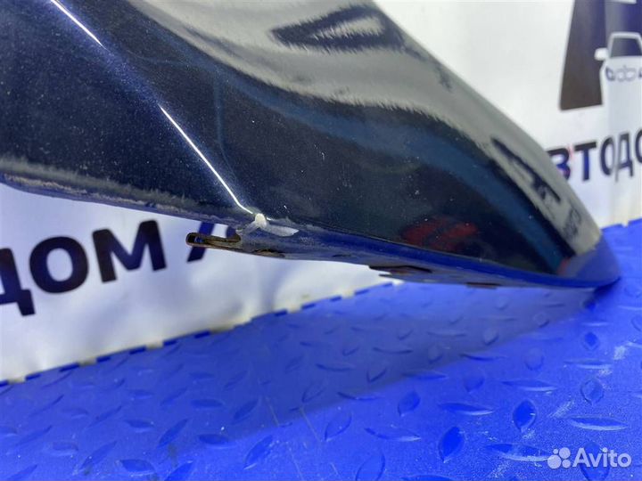 Крыло правое BMW 5 E60 (дорест)