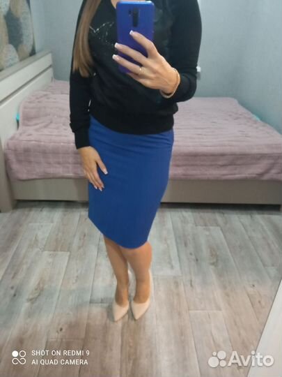 Юбка