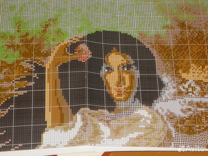 Набор для вышивания 