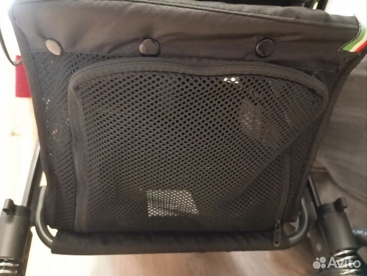 Коляска sweet baby compatto