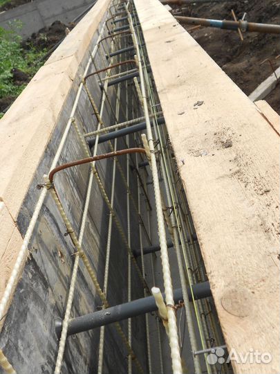 Композитная арматура 12 стеклопластиковая