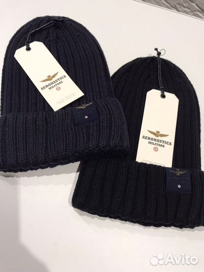 Шапки Унисекс Aeronautica militare