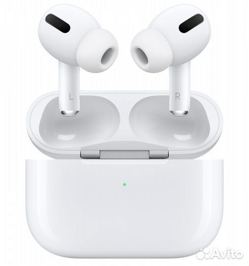 AirPods Pro MagSafe 2 USB-C