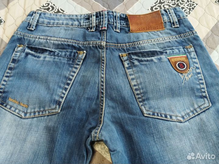 Мужская одежда пакетом 44 46