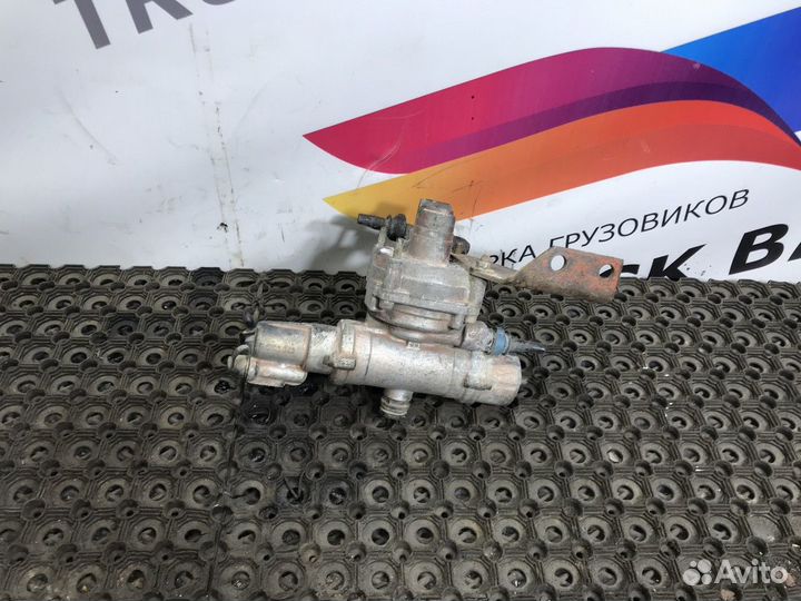 Регулятор давления тормозной системы Man F2000