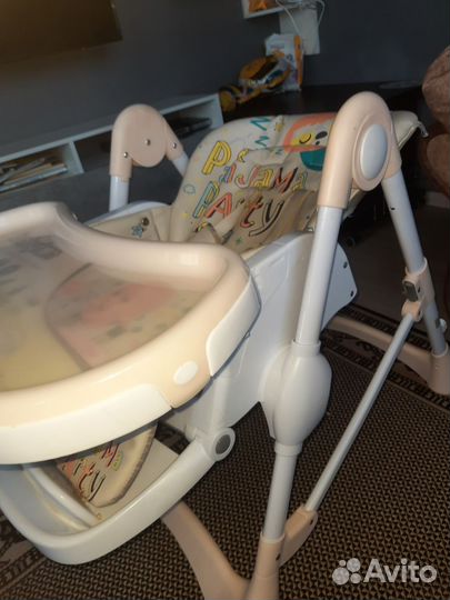 Стул для кормления