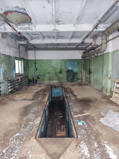 Склад, 400 м²