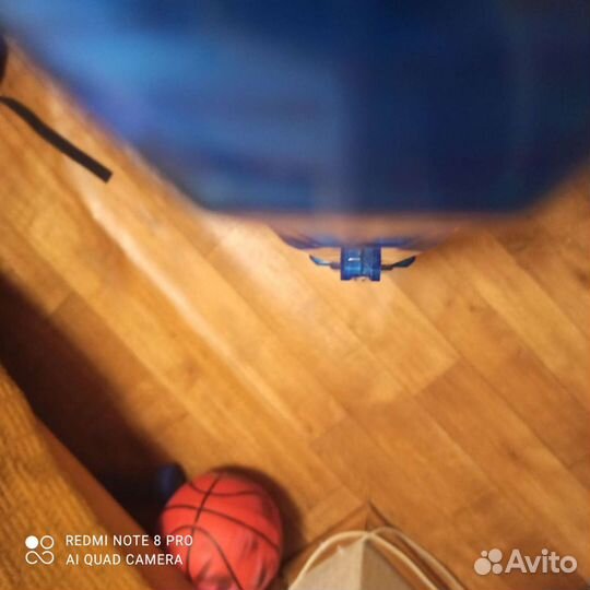 Nerf mega centurion Sonic ice