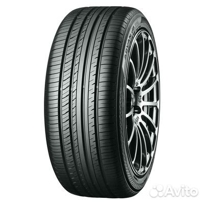 Yokohama Advan dB V552 245/40 R20 99W
