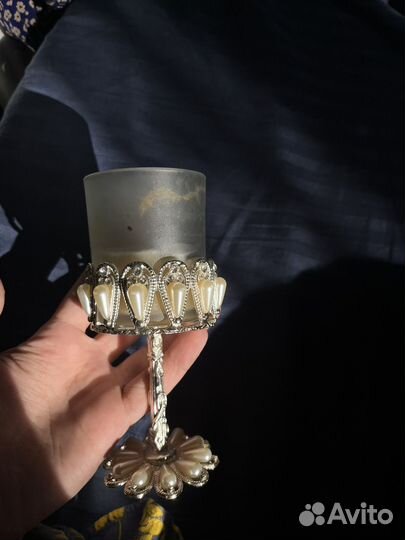 Подсвечник