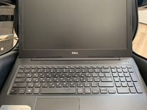Ноутбук Dell vostro i5
