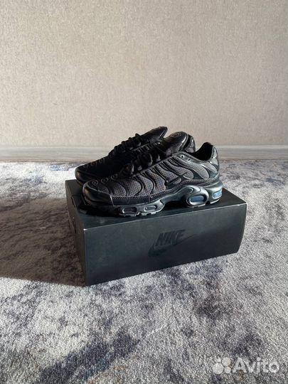 Оригинальные кроссовки Nike Air max TN plus