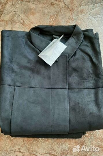 Костюм сварщика спилковый новый