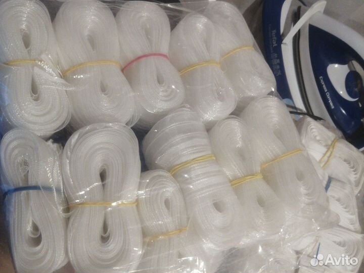 Шторная лента