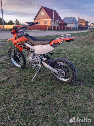 Racer rc200xzt
