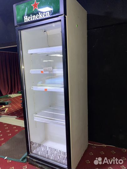 Холодильник бу