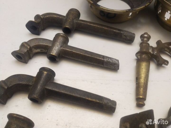 Кран от самовара