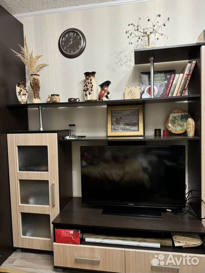 Стенка в гостиную