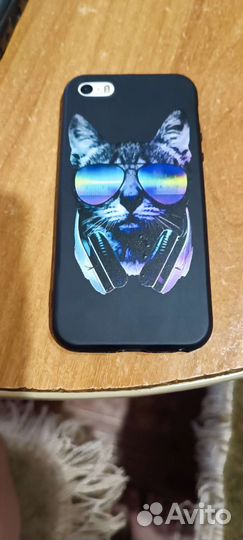 Телефон iPhone 5s