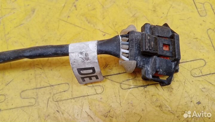 Датчик кислородный/Lambdasonde Aveo (T300)