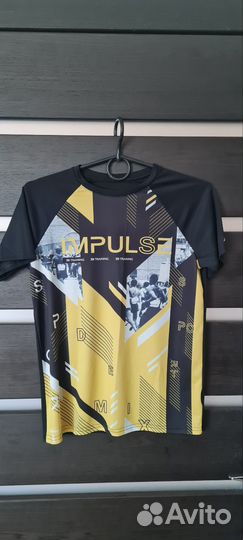 Спортивный костюм demix для мальчика