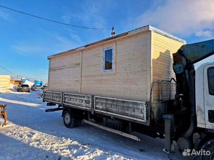 Деревянный бытовки блог контейнеры