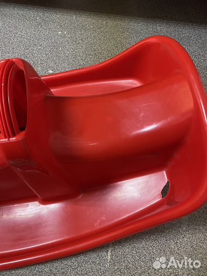 Детская качалка