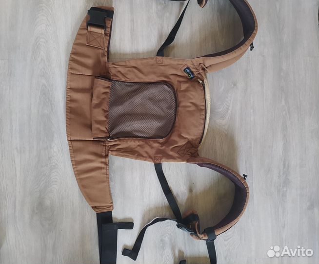 Эргорюкзак pognae