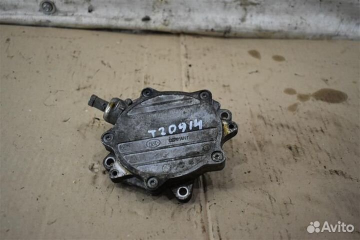 Тнвд Bmw 3-Series E90 N46B20BF 2005 - 2013