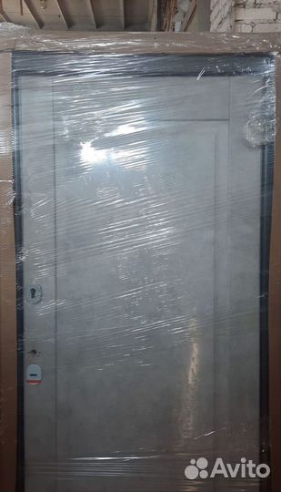 Входные двери