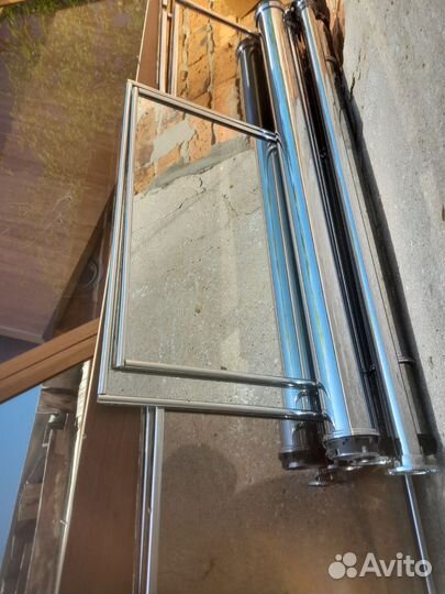 Угловая стенка бу